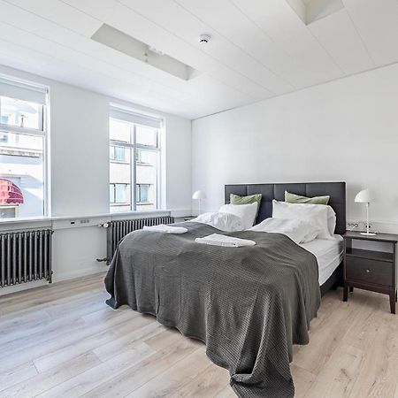 Ingolfsstraeti Apartments By Heimaleiga Рейкявик Екстериор снимка