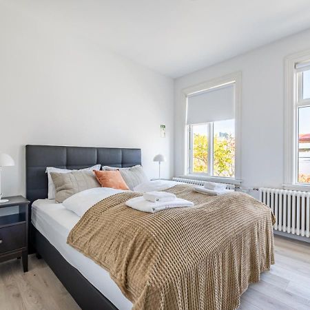 Ingolfsstraeti Apartments By Heimaleiga Рейкявик Екстериор снимка