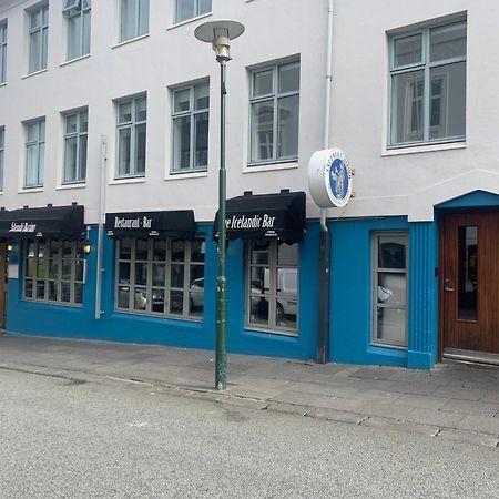 Ingolfsstraeti Apartments By Heimaleiga Рейкявик Екстериор снимка